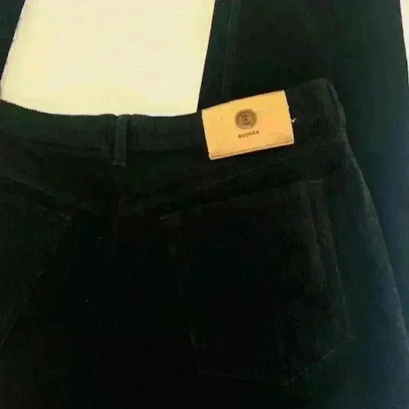 Bogner Velvet Pants - Picture 7 of 8